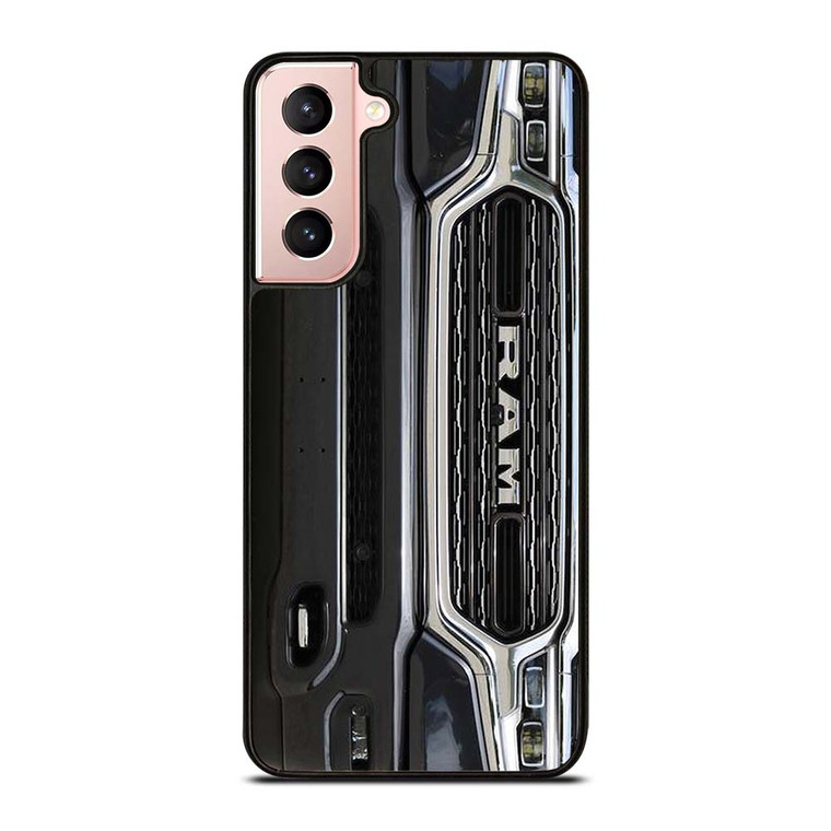 DODGE RAM 1500 FRONT VEIW Samsung Galaxy S21 Case Cover