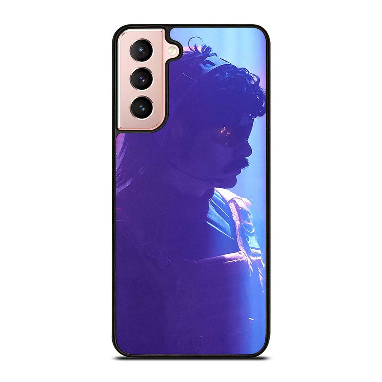 DR DISRESPECT GAMER Samsung Galaxy S21 Case Cover