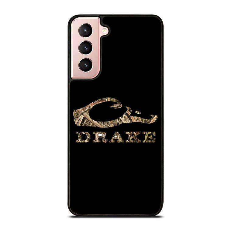DRAKE WATERFOWL CAMO Samsung Galaxy S21 Case Cover