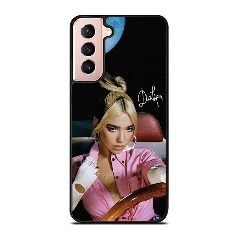 DUA LIPA FUTURE NOSTALGIA Samsung Galaxy S21 Case Cover
