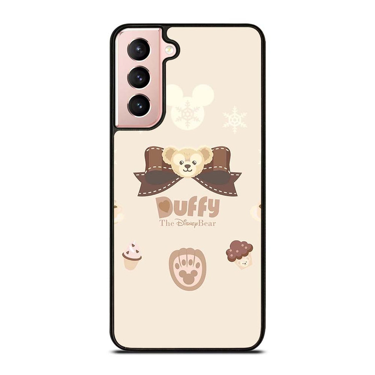 DUFFY THE DISNEY BEAR Samsung Galaxy S21 Case Cover