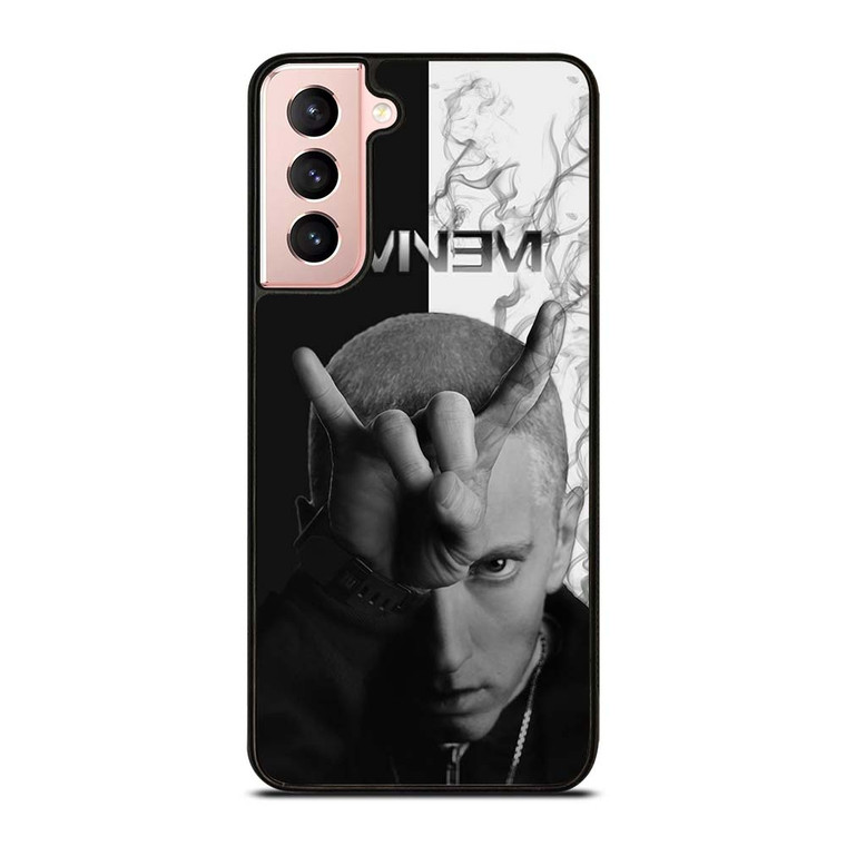 EMINEM RAPPER  Samsung Galaxy S21 Case Cover
