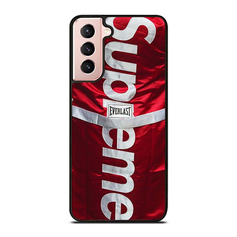 EVERLAST BOXING CLOAK SUPREME Samsung Galaxy S21 Case Cover