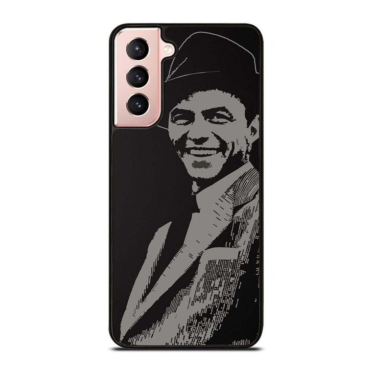 FRANK SINATRA SINGER Samsung Galaxy S21 Case Cover