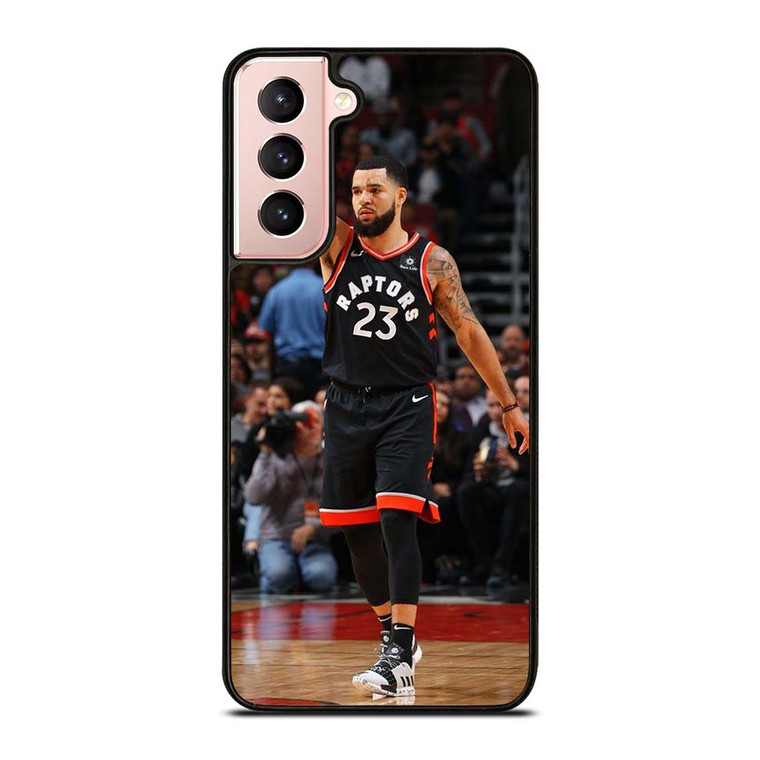 FRED VANVLEET TORONTO RAPTORS Samsung Galaxy S21 Case Cover