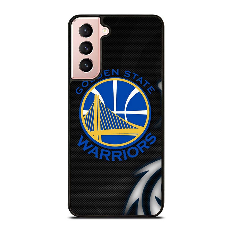 GOLDEN STATE WARRIORS NBA 3 Samsung Galaxy S21 Case Cover