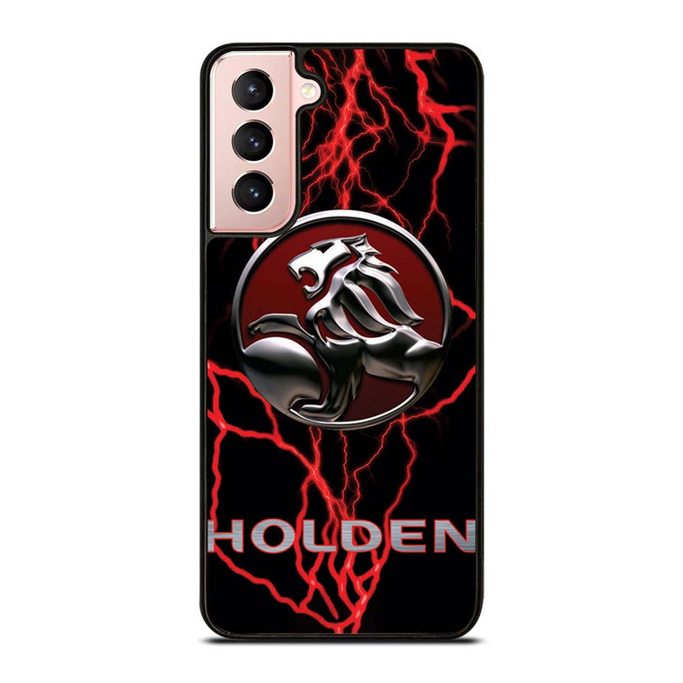 HOLDEN SYMBOL Samsung Galaxy S21 Case Cover