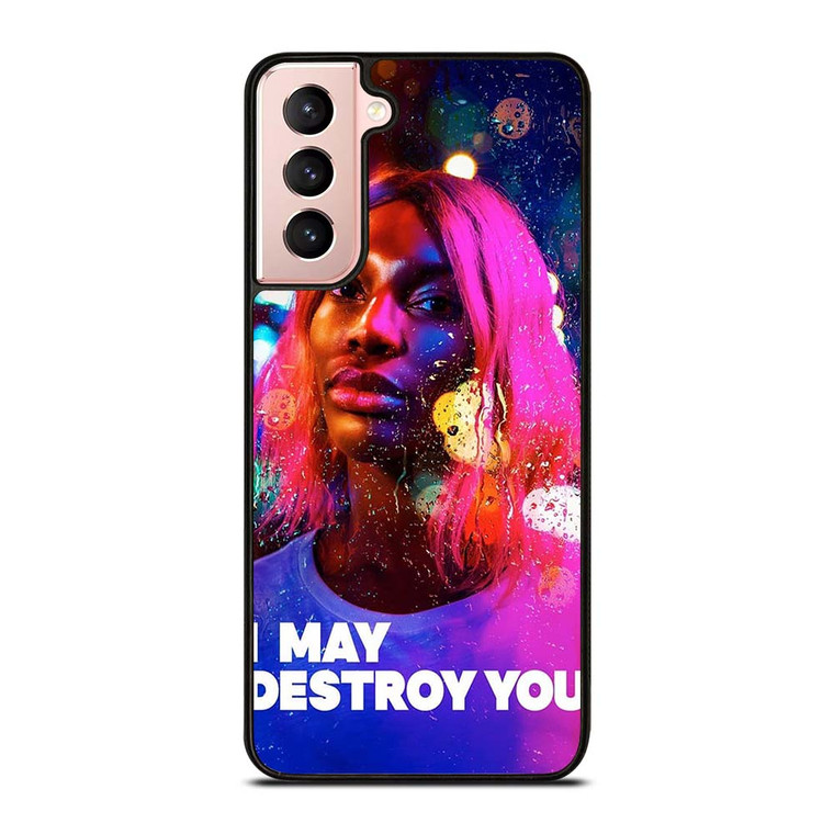 I MAY DESTROY YOU MOVIE POSTER Samsung Galaxy S21 Case Cover