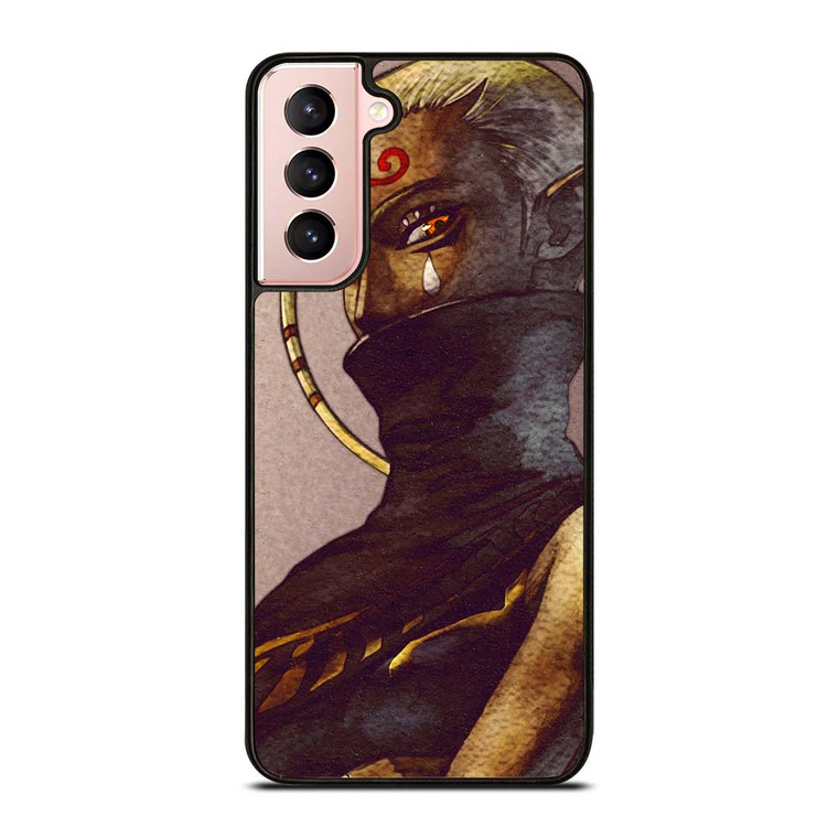 IMPA THE LEGEND OF ZELDA Samsung Galaxy S21 Case Cover