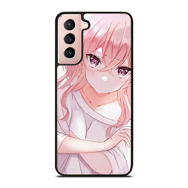 INUI SAJUNA MY DRESS UP DARLING ANIME Samsung Galaxy S21 Case Cover