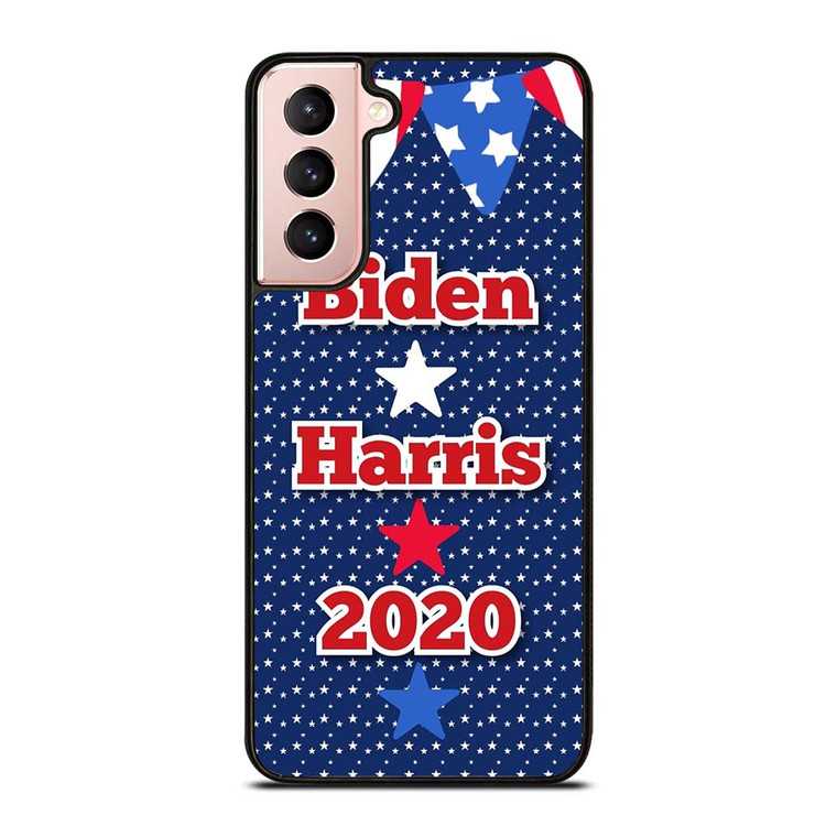 JOE BIDEN KAMALA HARRIS USA 2020 Samsung Galaxy S21 Case Cover