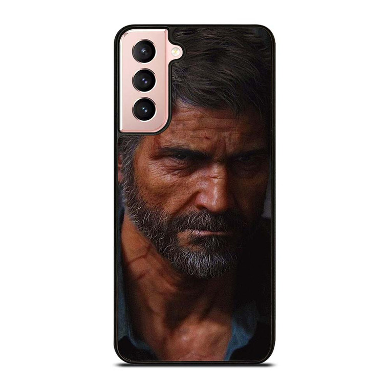 JOEL MILLER THE LAST OF US GAMES Samsung Galaxy S21 Case Cover