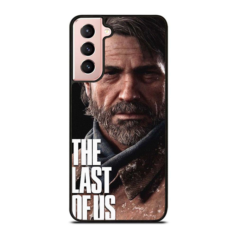 JOEL MILLER THE LAST OF US Samsung Galaxy S21 Case Cover