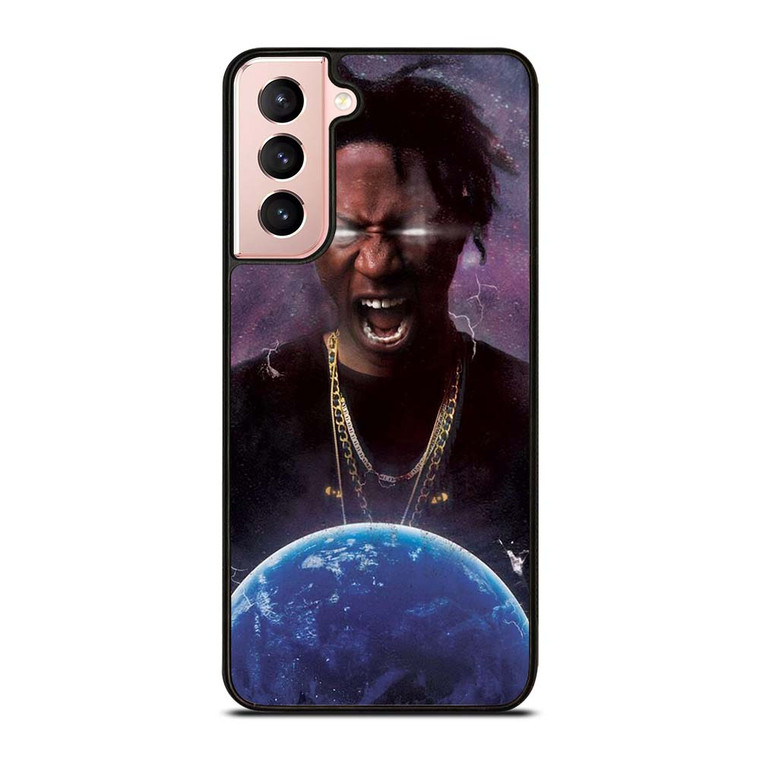JOEY BADASS FANN ART Samsung Galaxy S21 Case Cover