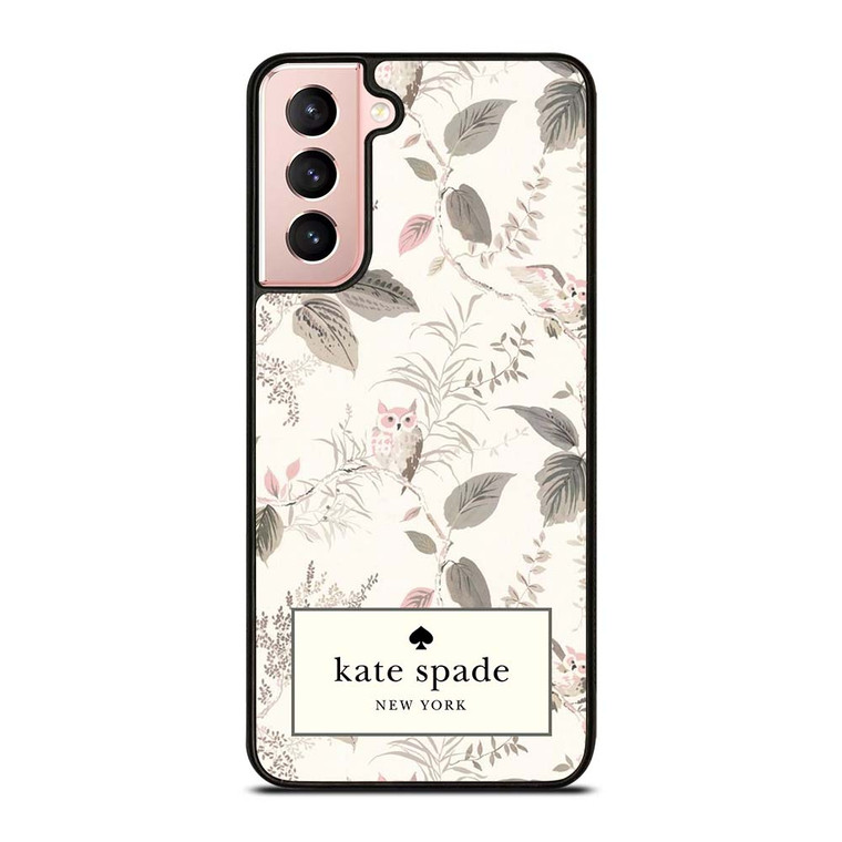 KATE SPADE NEW YORK VINTAGE Samsung Galaxy S21 Case Cover