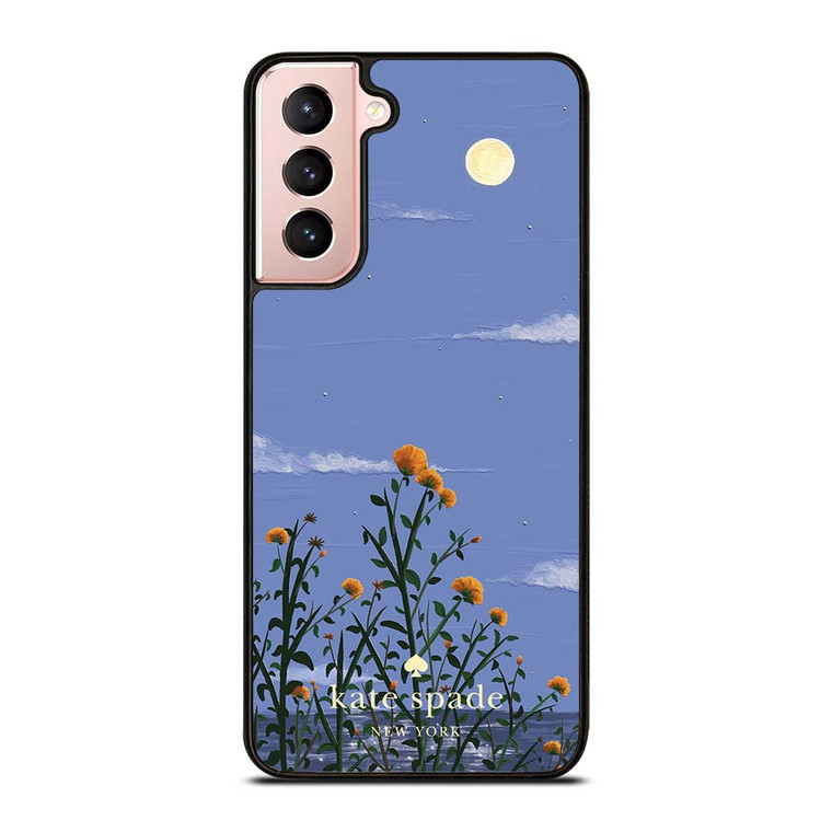 KATE SPADE SPRING SEASON Samsung Galaxy S21 Case Cover