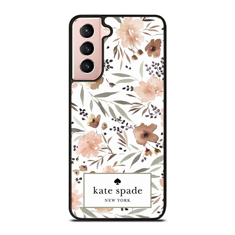KATE SPADE VINTAGE Samsung Galaxy S21 Case Cover