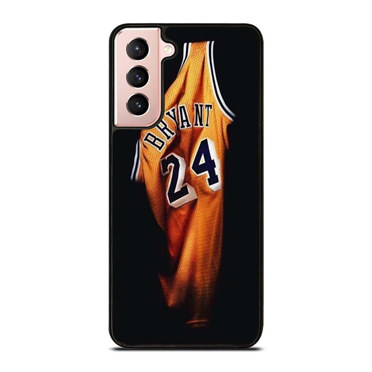 KOBE BRYANT TANKTOP Samsung Galaxy S21 Case Cover KOBE BRYANT TANKTOP Samsung Galaxy S21 Case Cover