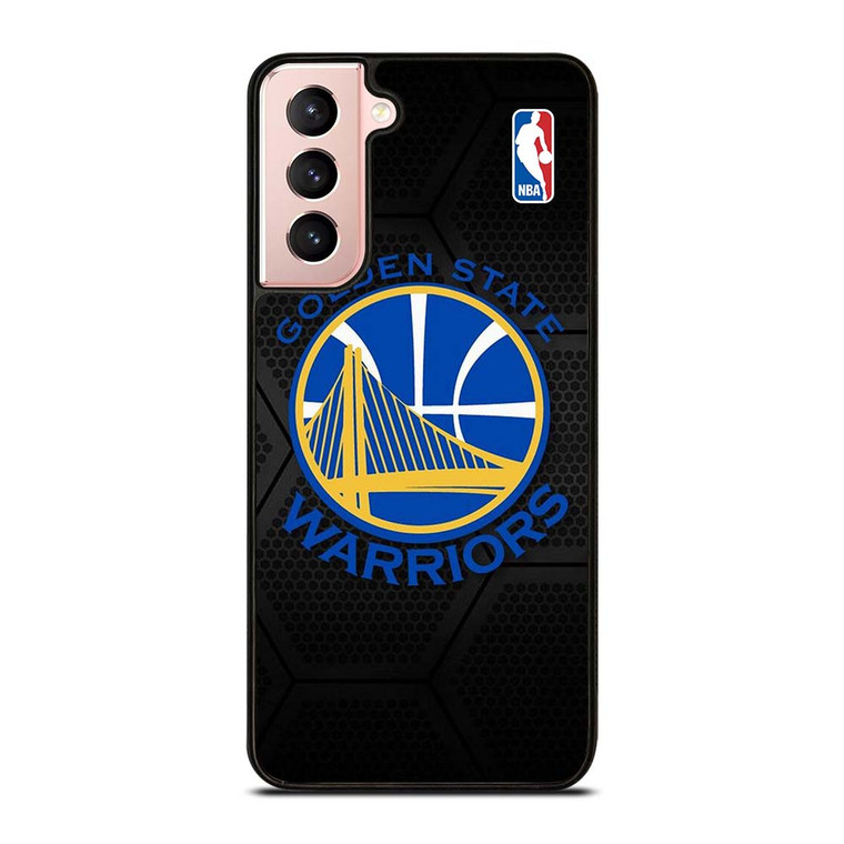 LA LAKERS NBA LOGO Samsung Galaxy S21 Case Cover