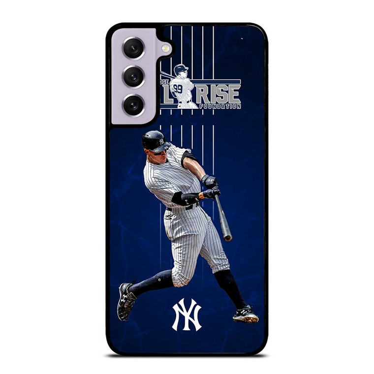 AARON JUDGE 99 NY Samsung Galaxy S21 FE Case Cover