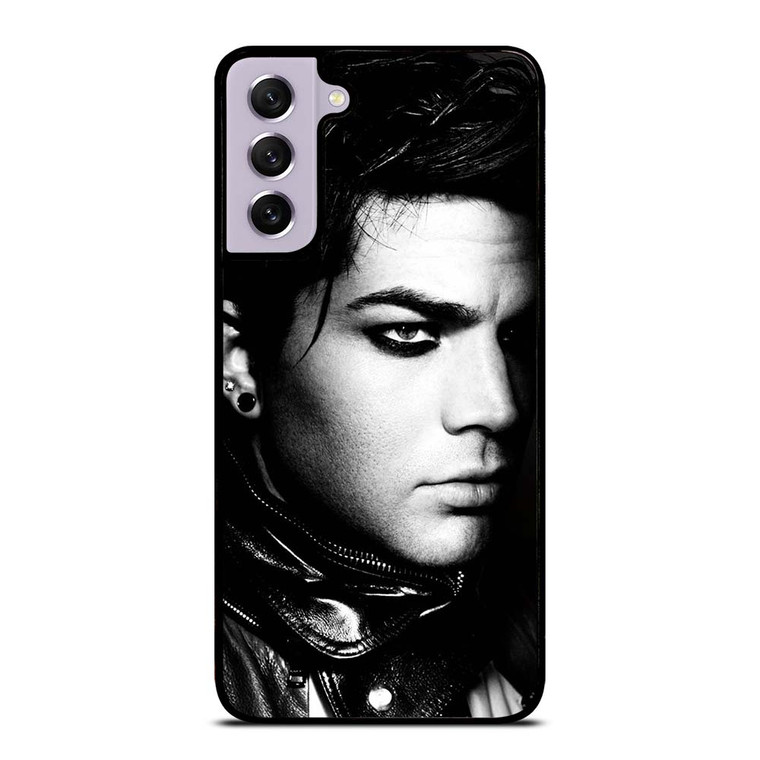 ADAM LAMBERT SINGER Samsung Galaxy S21 FE Case Cover