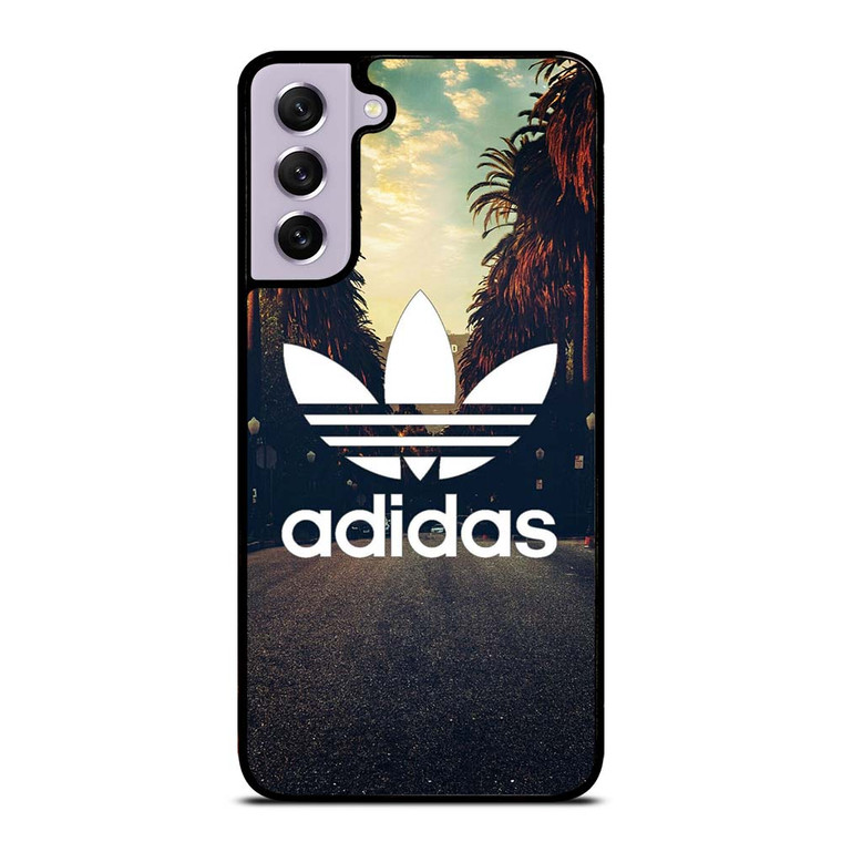 ADIDAS CITY LOGO Samsung Galaxy S21 FE Case Cover