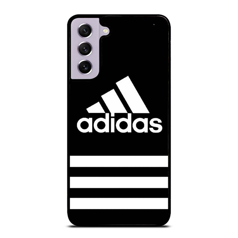 ADIDAS HORIZONTAL STRIPE LOGO Samsung Galaxy S21 FE Case Cover