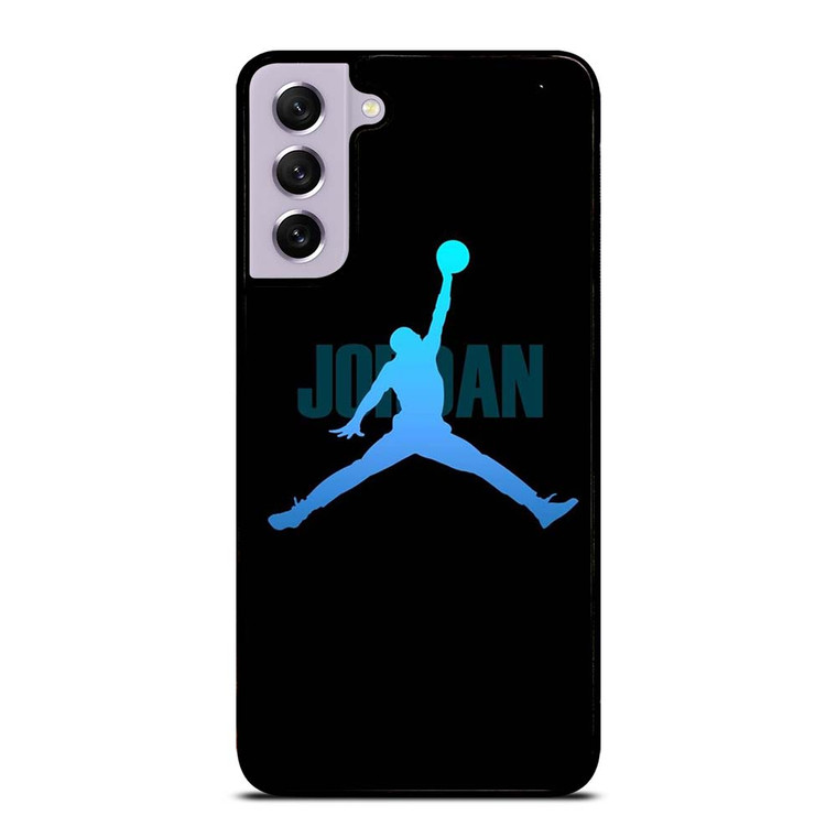 AIR JORDAN LOGO Samsung Galaxy S21 FE Case Cover