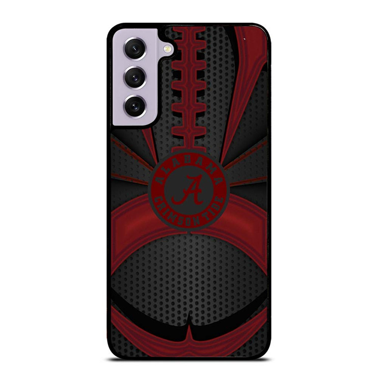 ALABAMA CRIMSON TIDE EMBLEM Samsung Galaxy S21 FE Case Cover