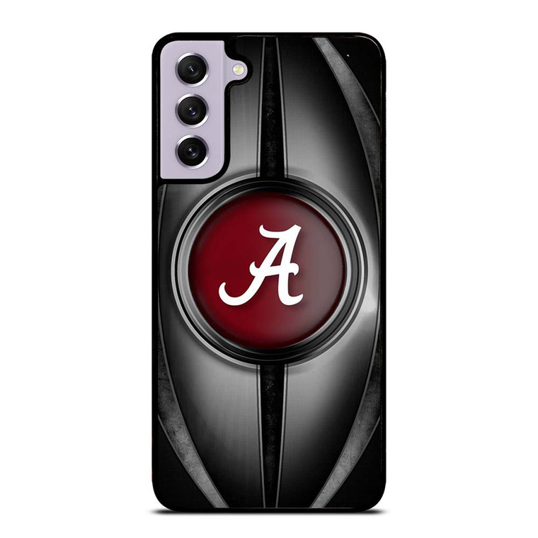 ALABAMA CRIMSON TIDE SYMBOL Samsung Galaxy S21 FE Case Cover ALABAMA CRIMSON TIDE SYMBOL Samsung Galaxy S21 FE Case Cover