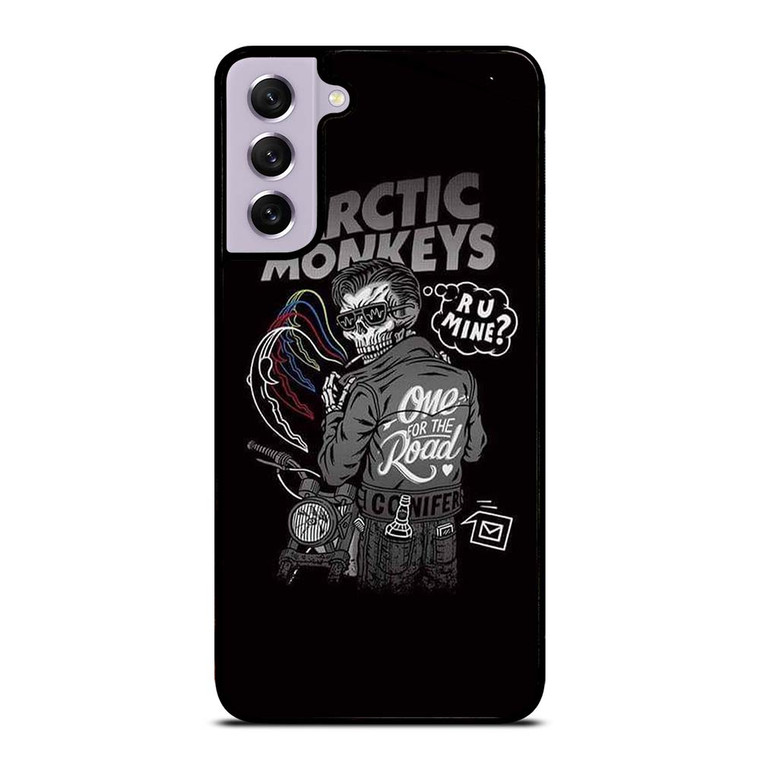 ARCTIC MONKEYS Samsung Galaxy S21 FE Case Cover