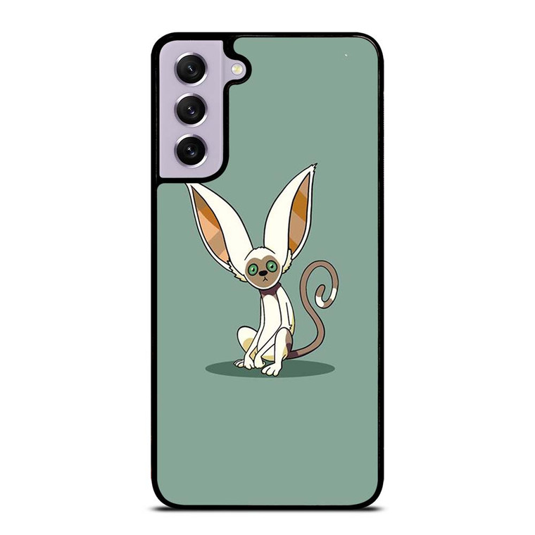 AVATAR MOMO CUTE Samsung Galaxy S21 FE Case Cover AVATAR MOMO CUTE Samsung Galaxy S21 FE Case Cover
