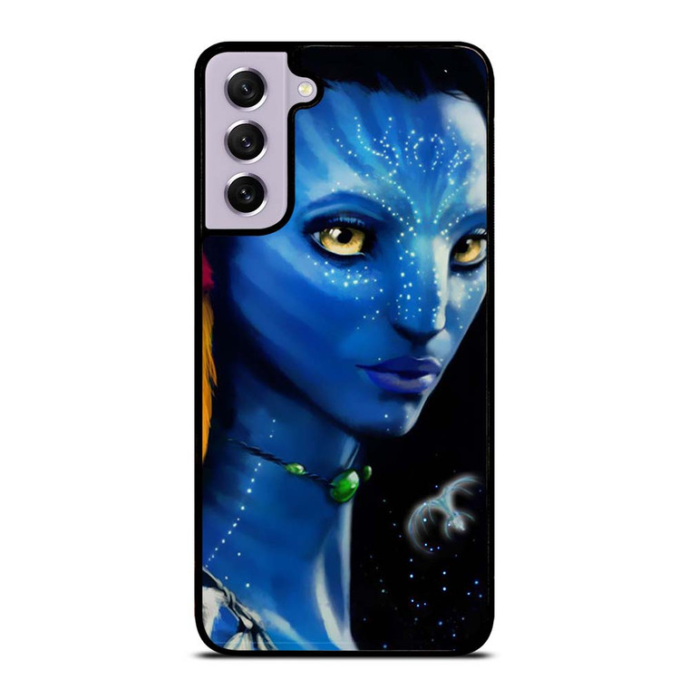 AVATAR NEYTIRI Samsung Galaxy S21 FE Case Cover