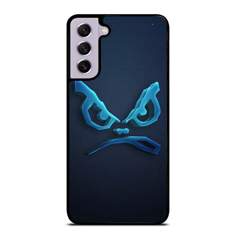 BAD BOY MMA ICON Samsung Galaxy S21 FE Case Cover