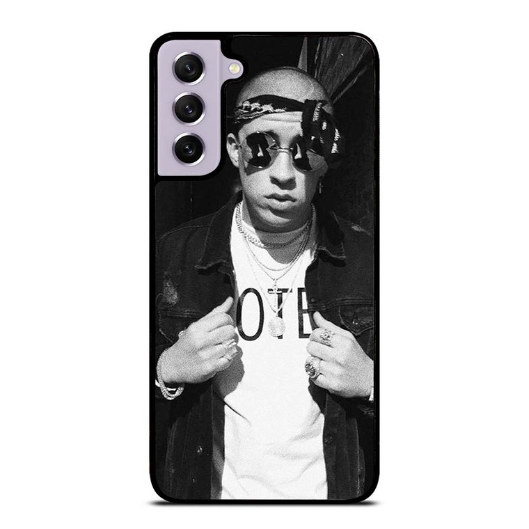BAD BUNNY COOL Samsung Galaxy S21 FE Case Cover