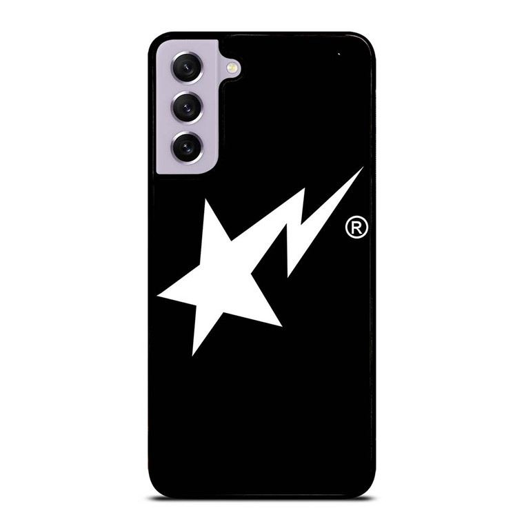 BATHING APE BAPESTA LOGO Samsung Galaxy S21 FE Case Cover