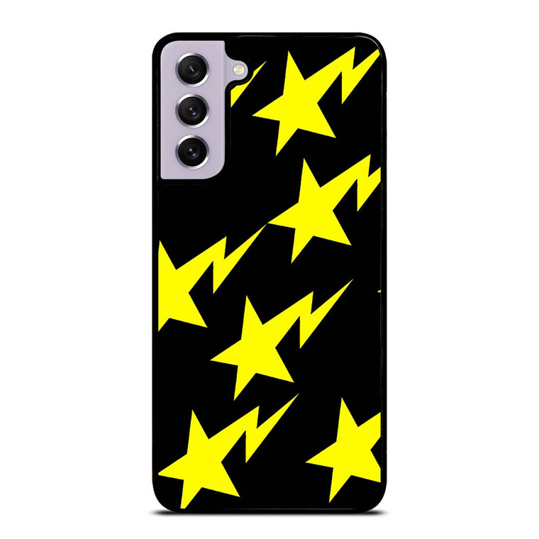 BATHING APE BAPESTA STAR Samsung Galaxy S21 FE Case Cover