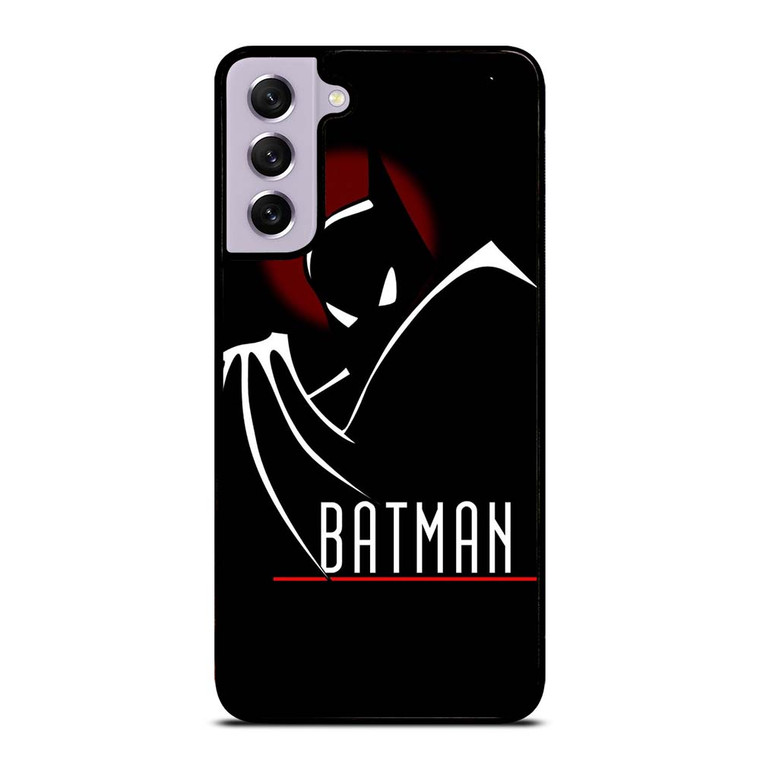 BATMAN DC CARTOON Samsung Galaxy S21 FE Case Cover