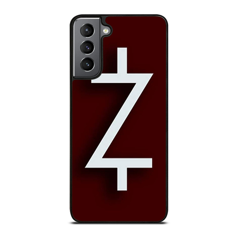 OZARK DRAMA SERIES LOGO Samsung Galaxy S21 Plus Case Cover