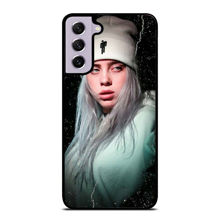 BILLIE EILISH FACE Samsung Galaxy S21 FE Case Cover