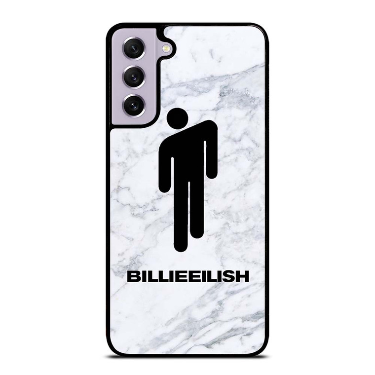 BILLIE EILISH MARBLE LOGO Samsung Galaxy S21 FE Case Cover