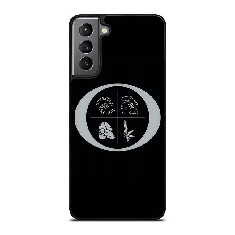 OZARK MOVIES SIGN 2 Samsung Galaxy S21 Plus Case Cover