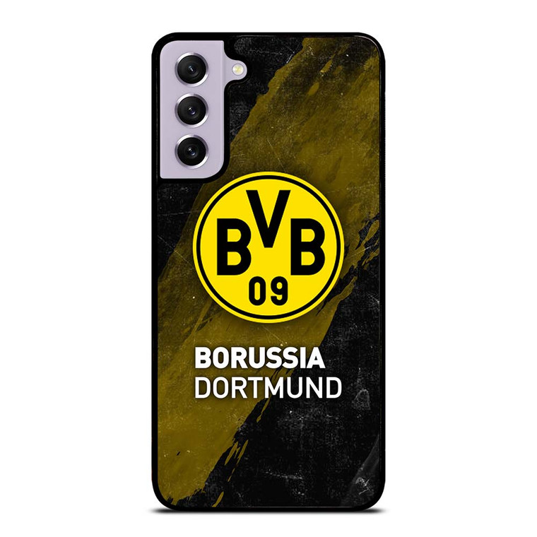 BORUSSIA DORTMUND ART Samsung Galaxy S21 FE Case Cover