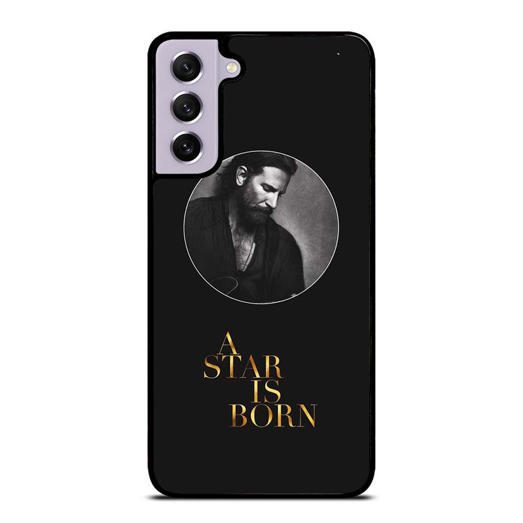 BRADLEY COOPER A STAR IS BORN Samsung Galaxy S21 FE Case Cover