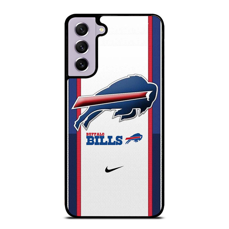 BUFFALO BILLS LOGO Samsung Galaxy S21 FE Case Cover