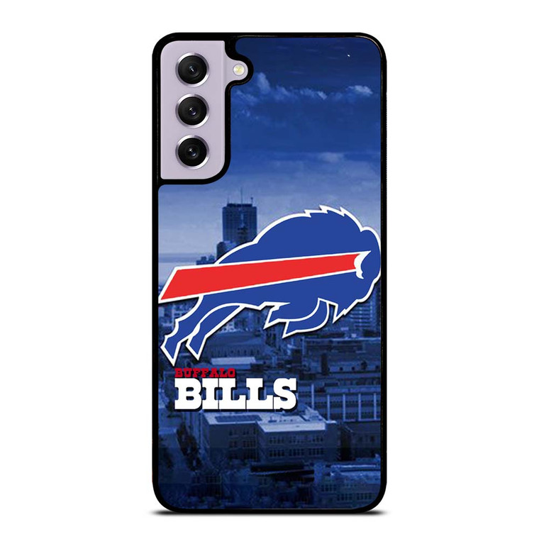 BUFFALO BILLS NFL Samsung Galaxy S21 FE Case Cover