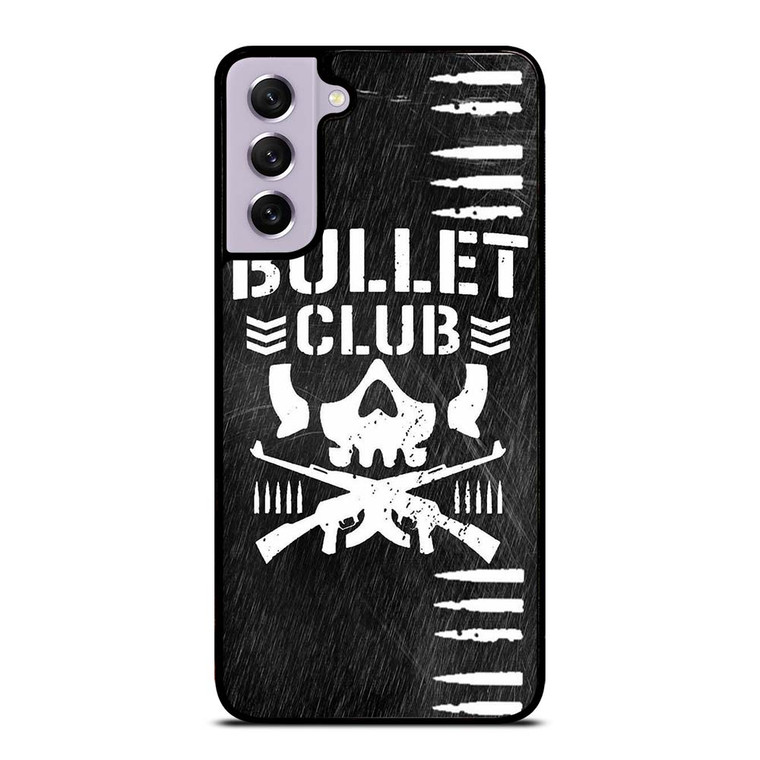 BULLET CLUB AK Samsung Galaxy S21 FE Case Cover