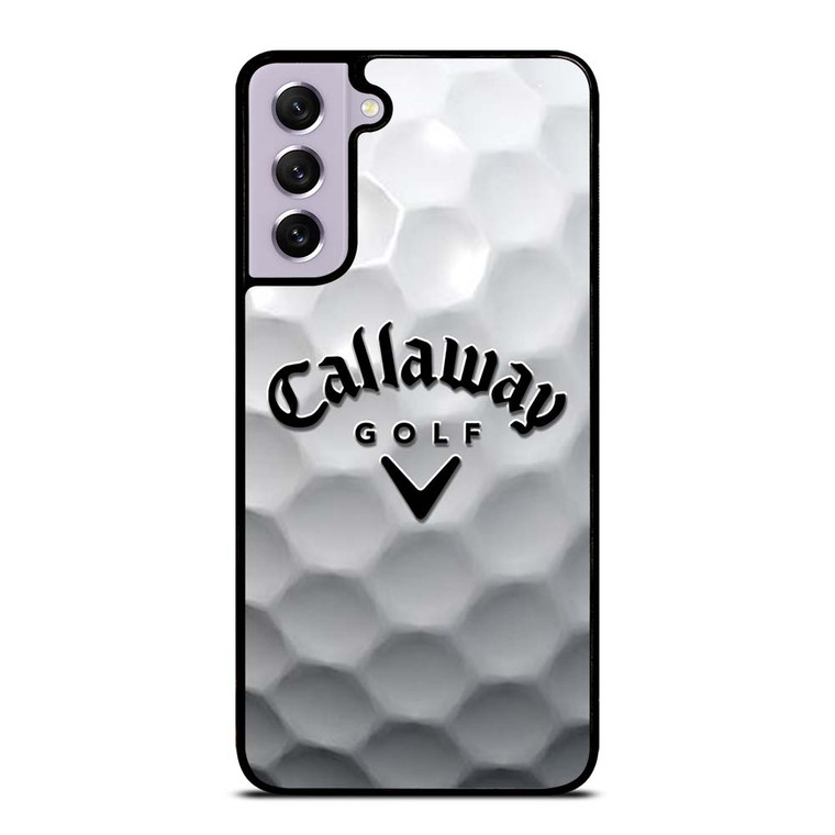 CALLAWAY GOLF LOGO Samsung Galaxy S21 FE Case Cover