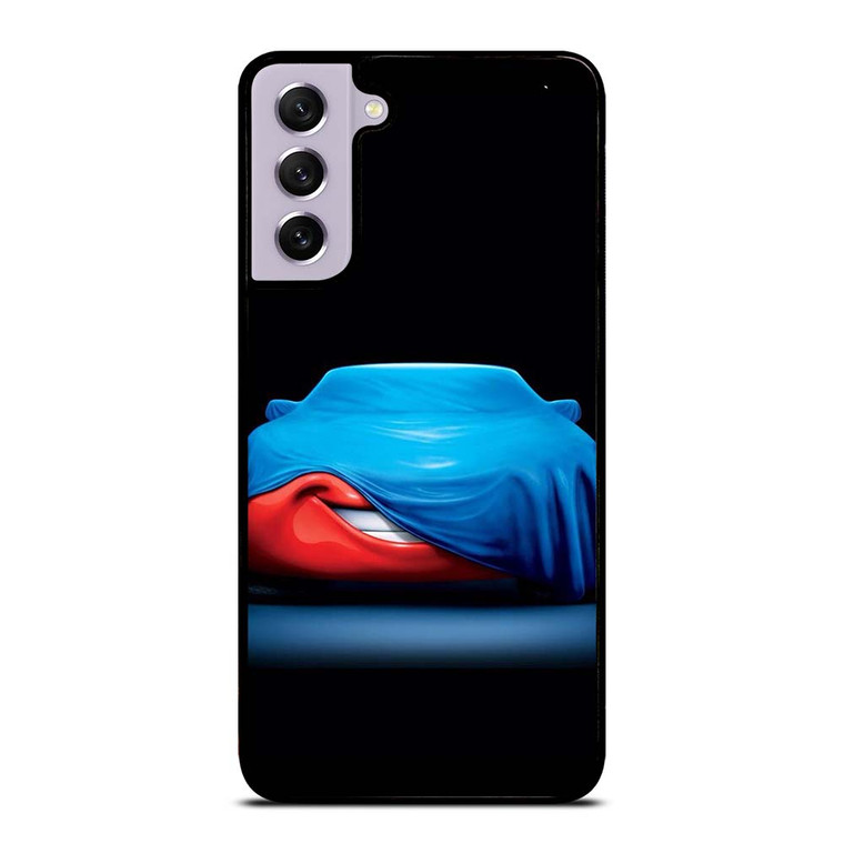 CARS SMILE Samsung Galaxy S21 FE Case Cover