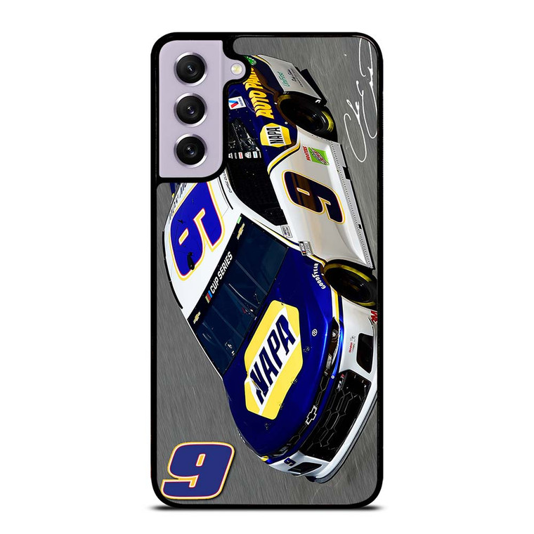 CHASE ELLIOTT NASCAR DRIVER Samsung Galaxy S21 FE Case Cover
